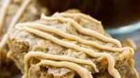 Banana Breakfast Bars Banana Breakfast Bars