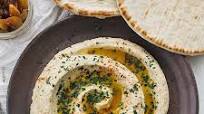 Easy Homemade Hummus Recipe from Scratch Easy Homemade Hummus Recipe from Scratch