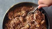Instant Pot Magic Pork (Whole30, Keto, Paleo) Instant Pot Magic Pork (Whole30, Keto, Paleo)