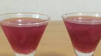Pulpy Grape Juice Pulpy Grape Juice