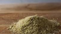 Low-Carb Flax Meal Pizza Crust Low-Carb Flax Meal Pizza Crust