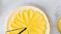 Lemon Cheesecake Lemon Cheesecake