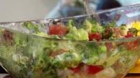 Eva's Chunky Guacamole Eva's Chunky Guacamole