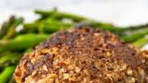 Pecan Crusted Pork Chops Pecan Crusted Pork Chops