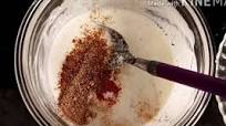Simple Way to Prepare Quick Fruits raita Simple Way to Prepare Quick Fruits raita