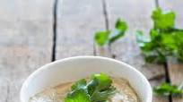 Baba Ganoush zelf maken Baba Ganoush zelf maken