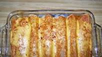 Chicken Enchiladas Chicken Enchiladas