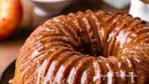 Apple Bundt Cake Apple Bundt Cake