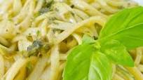 Weight Watchers Linguine Pasta with Herbs Weight Watchers Linguine Pasta with Herbs