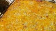 Mexican White Trash Recipe - (4/5) Mexican White Trash Recipe - (4/5)