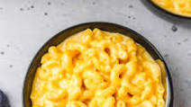 Instant Pot Macaroni and Cheese {5 Minute Recipe!} Instant Pot Macaroni and Cheese {5 Minute Recipe!}