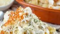 Copycat Olive Garden Oven Baked Tortellini Alfredo With Chicken Copycat Olive Garden Oven Baked Tortellini Alfredo With Chicken