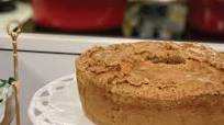Traditional Irish Apple Cake Traditional Irish Apple Cake