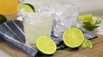 Lime Margarita on the Rocks Recipe Lime Margarita on the Rocks Recipe