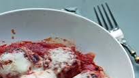 Hawaiian Pizza Spam Meatballs (Low Carb and Gluten Free) Hawaiian Pizza Spam Meatballs (Low Carb and Gluten Free)