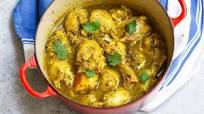 Trinidad Curry Chicken Trinidad Curry Chicken