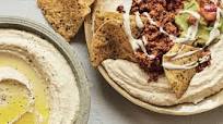 Hummus With Mexican Hummus With Mexican