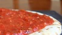 Homemade Pizza Sauce Made Lighter Homemade Pizza Sauce Made Lighter