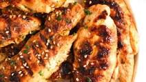 Easy Grilled Chicken Tenders Easy Grilled Chicken Tenders