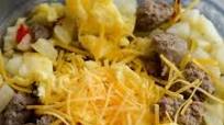 Make Ahead Breakfast Bowls Make Ahead Breakfast Bowls