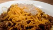 Cincinnati Chili Cincinnati Chili