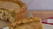 Italian Easter Pie | Pizza Rustica Italian Easter Pie | Pizza Rustica