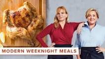 The Best Modern Weeknight Meals: One-Hour Broiled Chicken and Pan Sauce & Modern Cauliflower Gratin The Best Modern Weeknight Meals: One-Hour Broiled Chicken and Pan Sauce & Modern Cauliflower Gratin