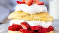 Bisquick Strawberry Shortcake Bisquick Strawberry Shortcake