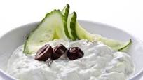 Tzatziki Tzatziki