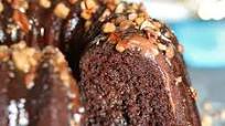 Better Than Sex Chocolate Cake Better Than Sex Chocolate Cake