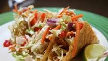 Applebee's Wonton Tacos Applebee's Wonton Tacos