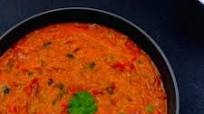 Tomato Kurma Tomato Kurma