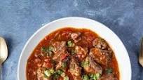 Instant Pot HK Tomato Beef Instant Pot HK Tomato Beef