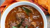 Kerala Goat Curry Kerala Goat Curry