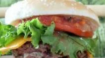 Jalapeno Cream Cheese Stuffed Burgers Jalapeno Cream Cheese Stuffed Burgers