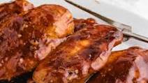Slow Cooker Cocoa Cola Chicken Slow Cooker Cocoa Cola Chicken