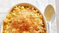 Best Four-Cheese Macaroni and Cheese Best Four-Cheese Macaroni and Cheese