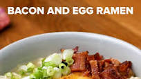 Bacon And Egg Ramen Recipe by Tasty Bacon And Egg Ramen Recipe by Tasty