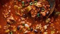 Slow Cooker Chili Slow Cooker Chili