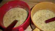 Pressure Cooker Potato Broccoli Cheese Soup Recipe (Wolfgang Puck Bistro PC) Pressure Cooker Potato Broccoli Cheese Soup Recipe (Wolfgang Puck Bistro PC)