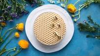 Beehive Cheesecake Beehive Cheesecake