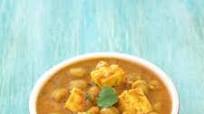 Chana Paneer Recipe (Chole Paneer Recipe) Chana Paneer Recipe (Chole Paneer Recipe)