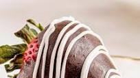 Chocolate Covered Strawberries Chocolate Covered Strawberries