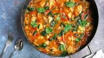Turkey Vegetable Curry Turkey Vegetable Curry