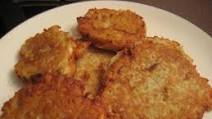 Recept na nejlepší bramboráky Recept na nejlepší bramboráky
