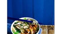Our favourite chicken ramen recipe Our favourite chicken ramen recipe