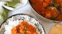 Leftover Turkey Curry Leftover Turkey Curry