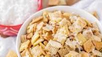 Sweet Chex Mix Recipe Sweet Chex Mix Recipe