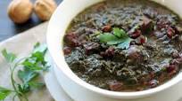 Ghormeh Sabzi Ghormeh Sabzi
