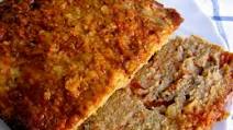 Classic Paula Deen Meatloaf - Old Fashioned Homemade Meatloaf Classic Paula Deen Meatloaf - Old Fashioned Homemade Meatloaf